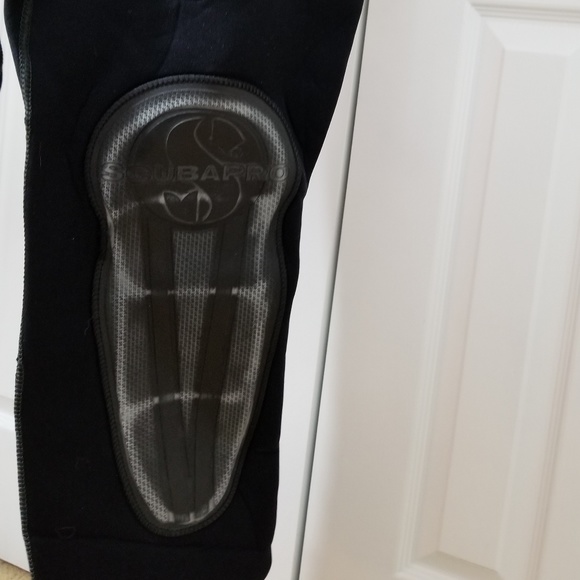 Scubapro 3MM Silverskin Wetsuit - Size S - Picture 6 of 8